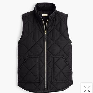 ***SOLD*** J Crew vest
